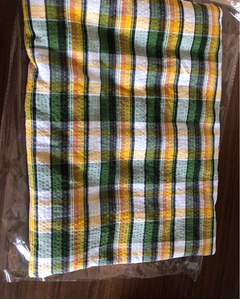 nappe imprimé zara home 150/200 