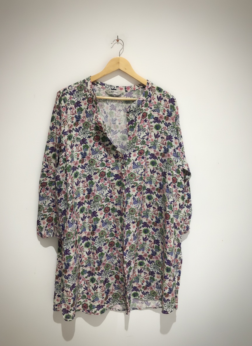 Chemise lcwikiki