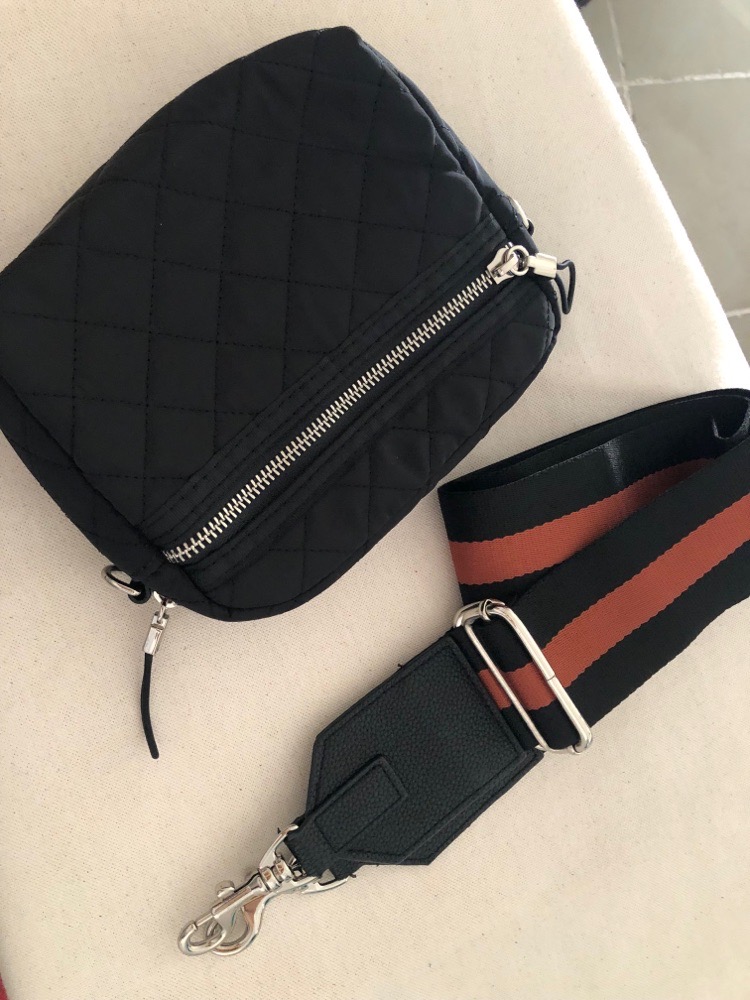 mini sac lindex 