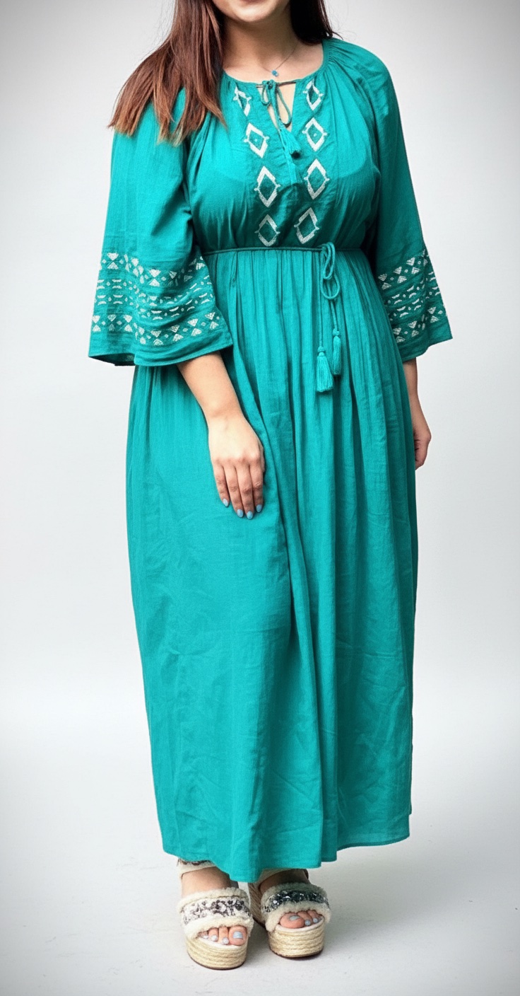 Robe oysho 