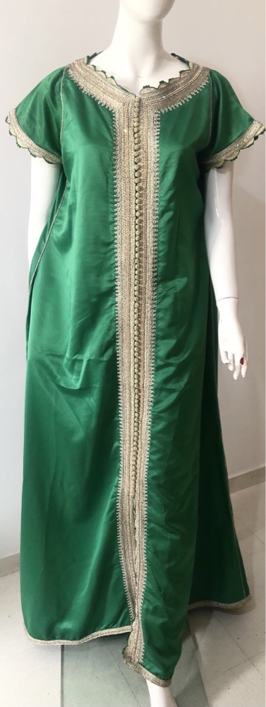 cafton vert 