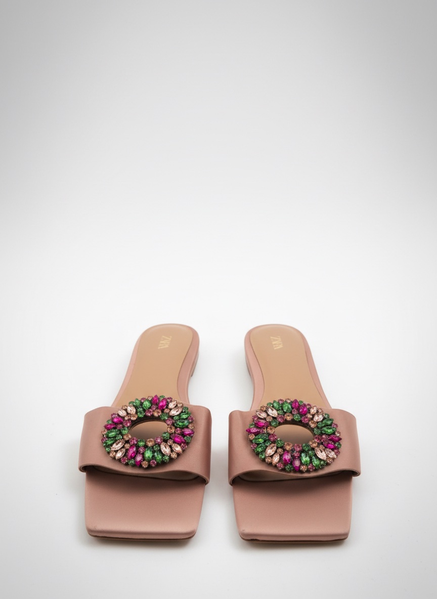 Mulle ´zara' nude