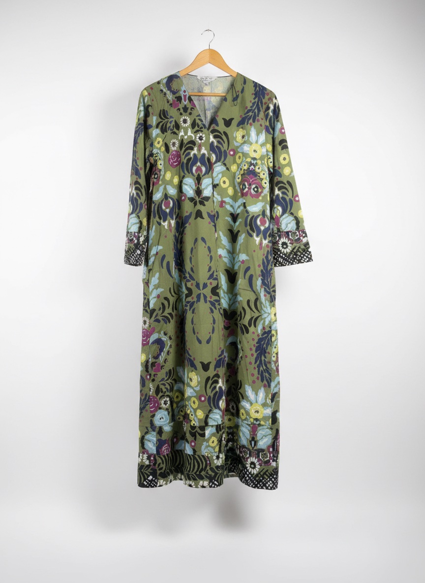 Robe zara 
