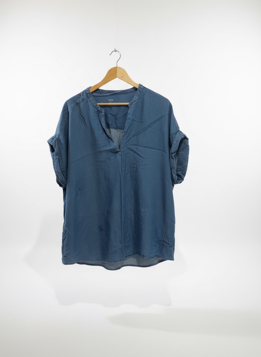 Chemise kiabi 