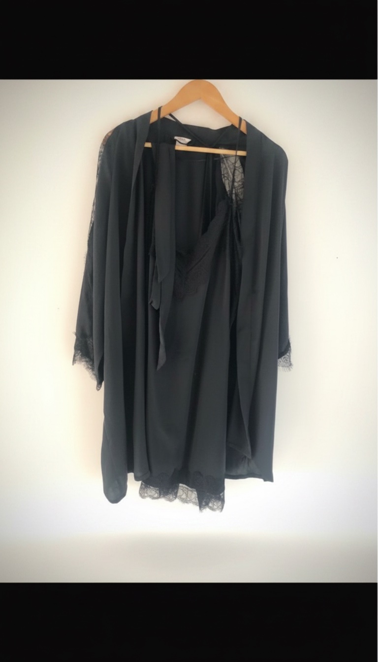 Pyjama lindex neuf 