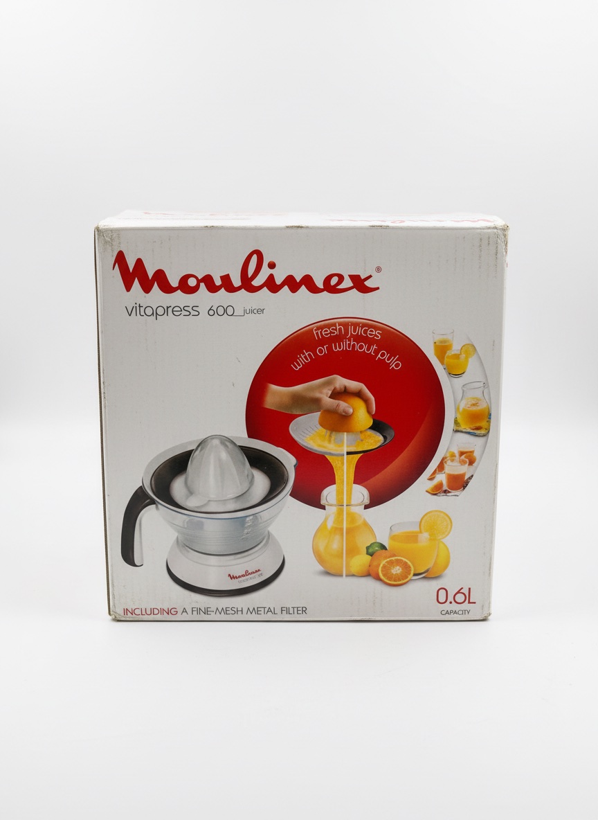 Presse agrumes moulinex 
