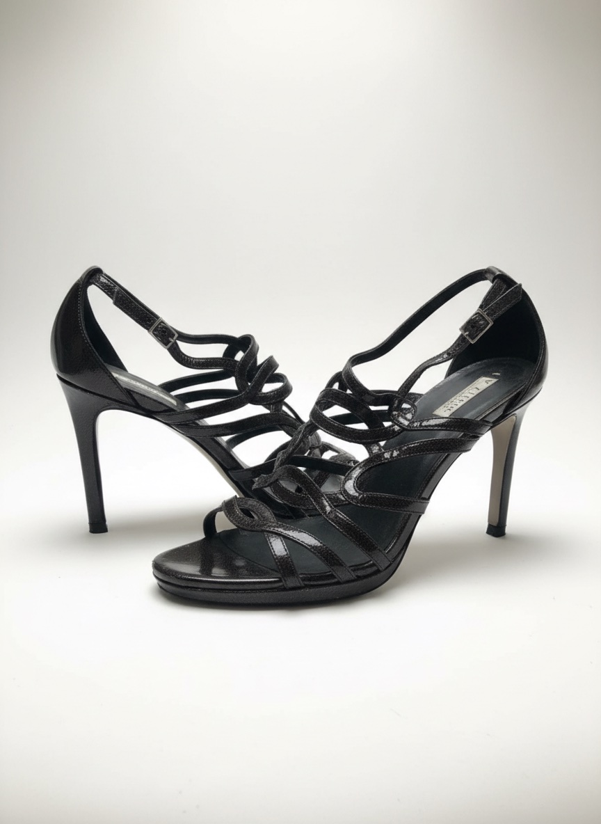 Sandale ´TIFFI' noir