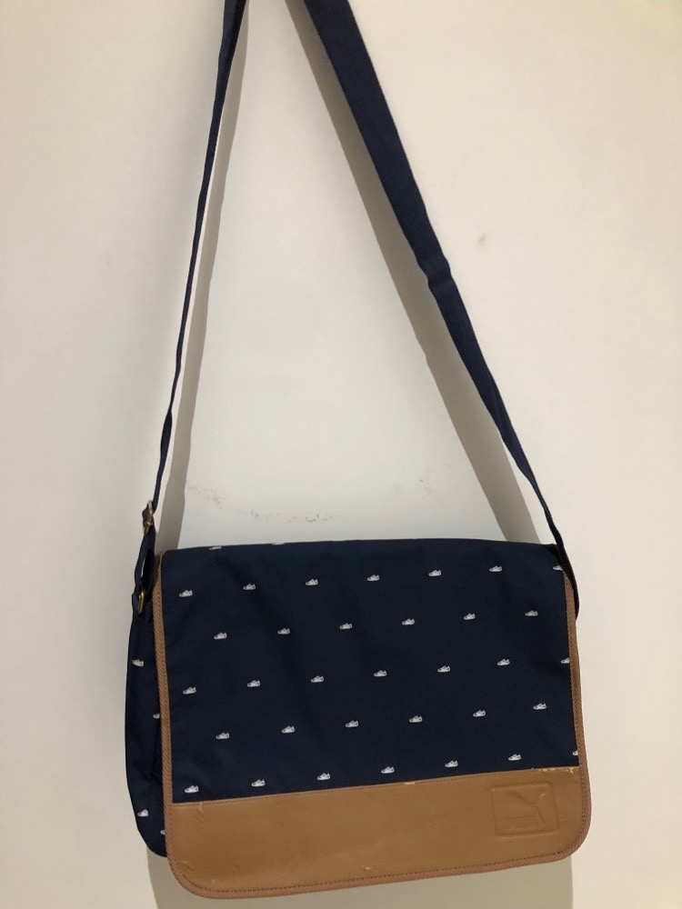sac puma 