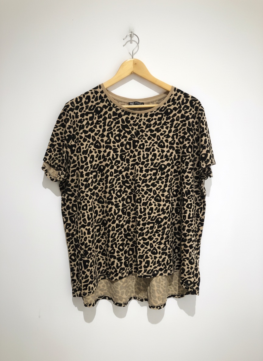 Pull zara 