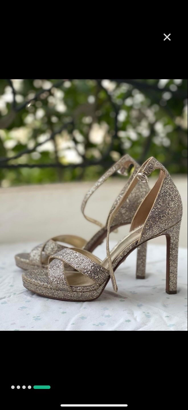 Sandales mickel kors