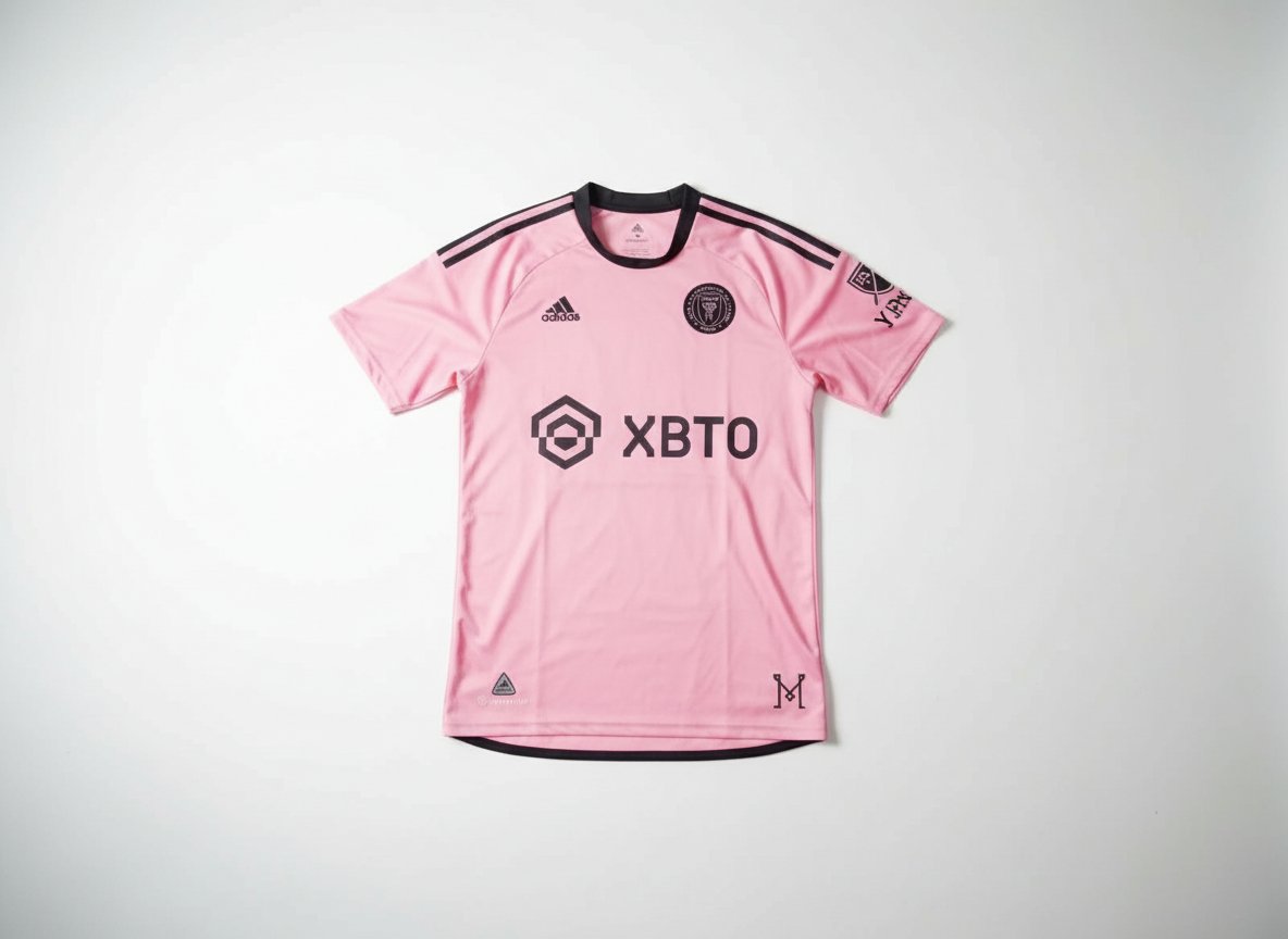 Inter Miami CF (États-Unis, MLS).