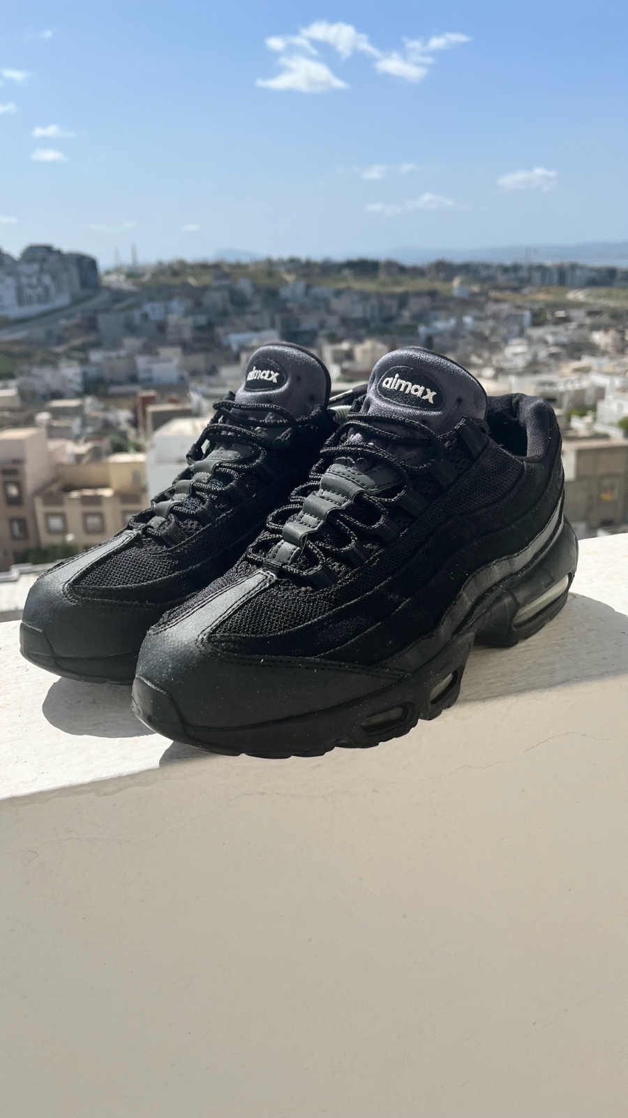 Air max 95