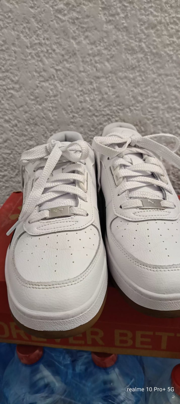 Sneakers Puma caven 2.0