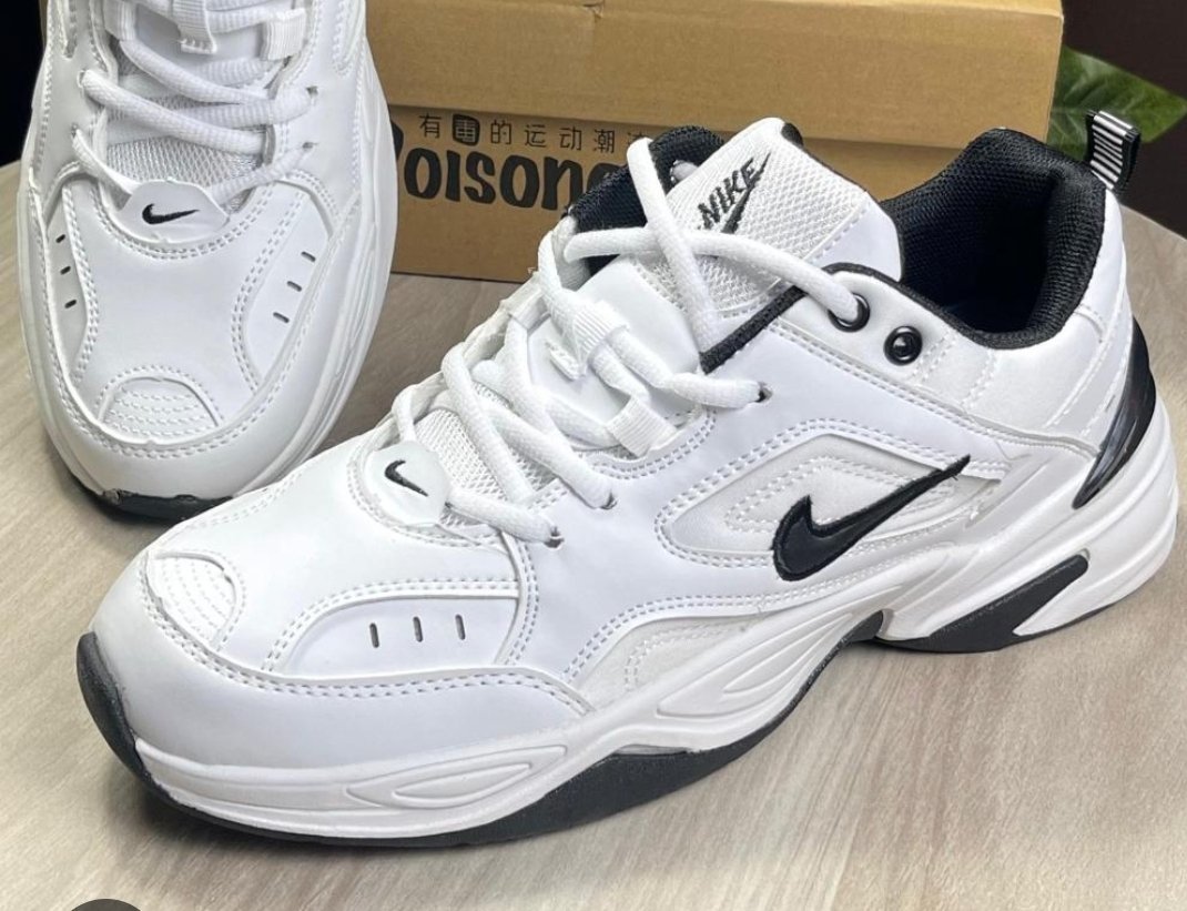Nike 2eme copie