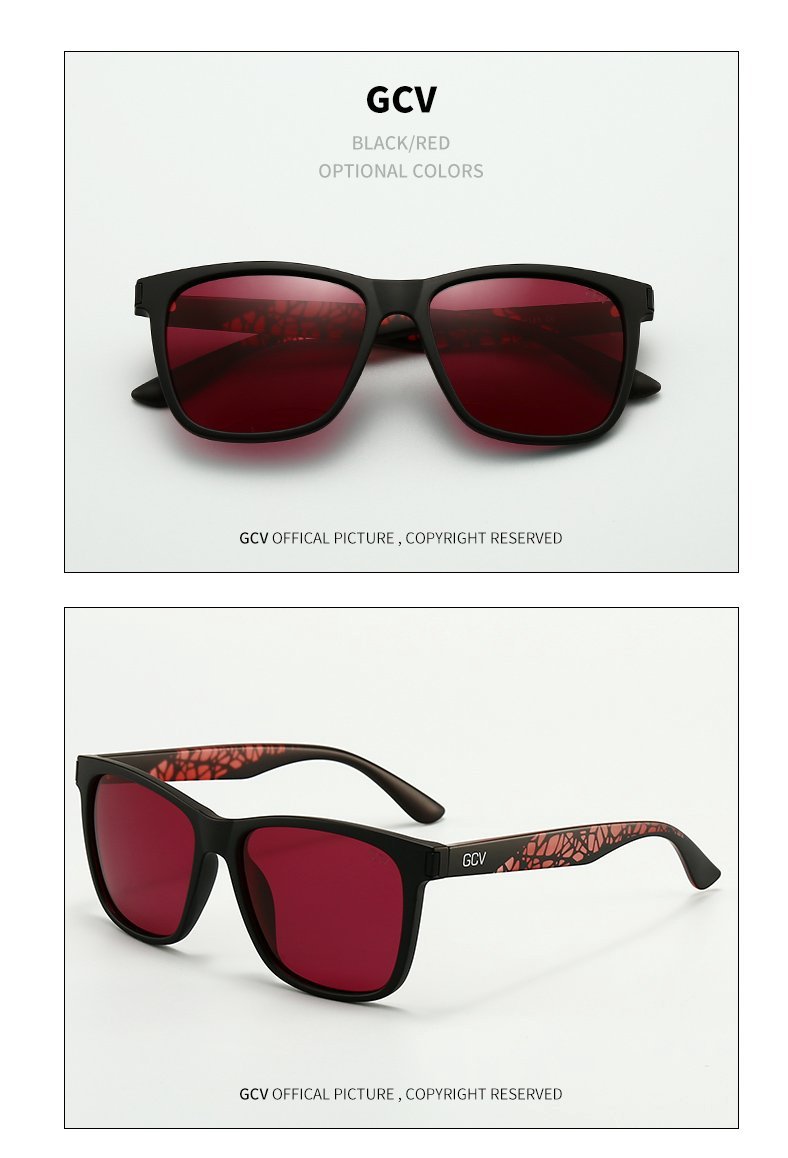 Lunettes de soleil 