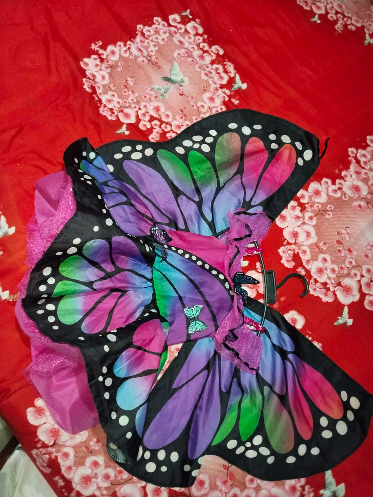 Robe bébé 