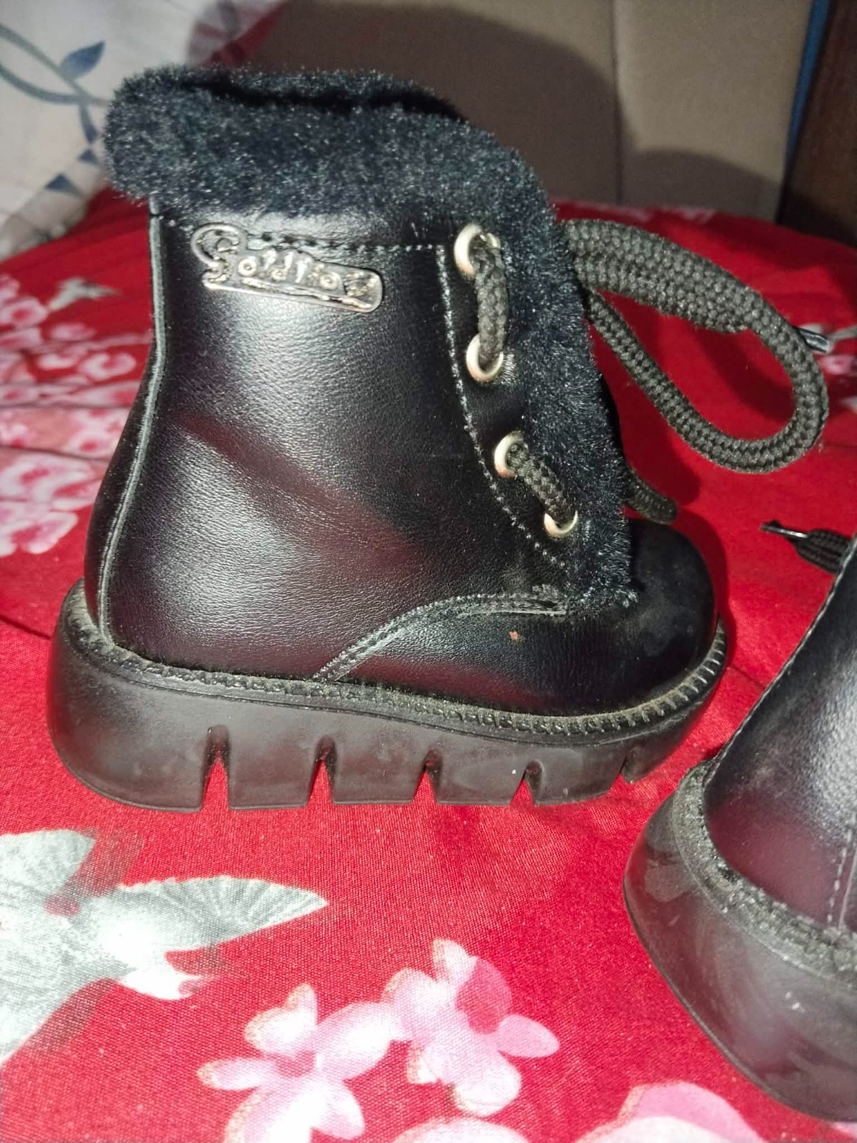 Bottes 