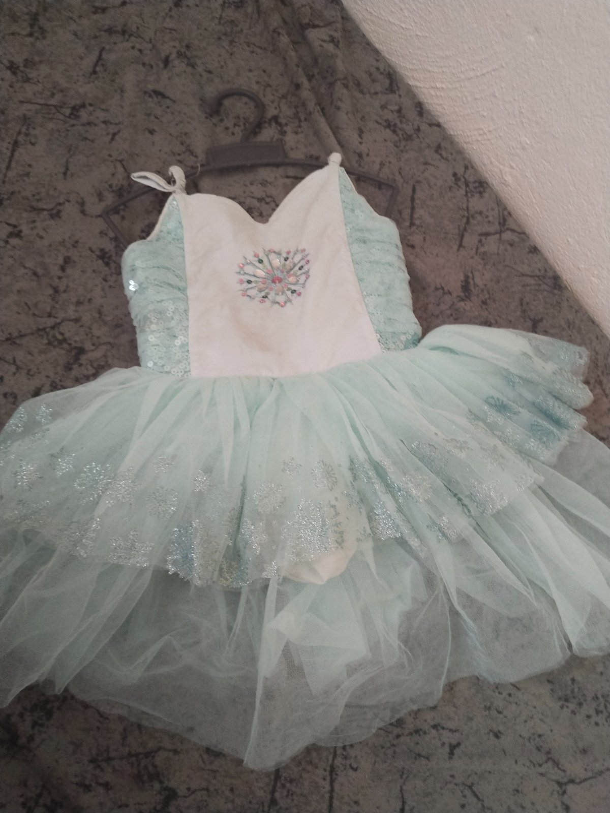 Robe bébé 