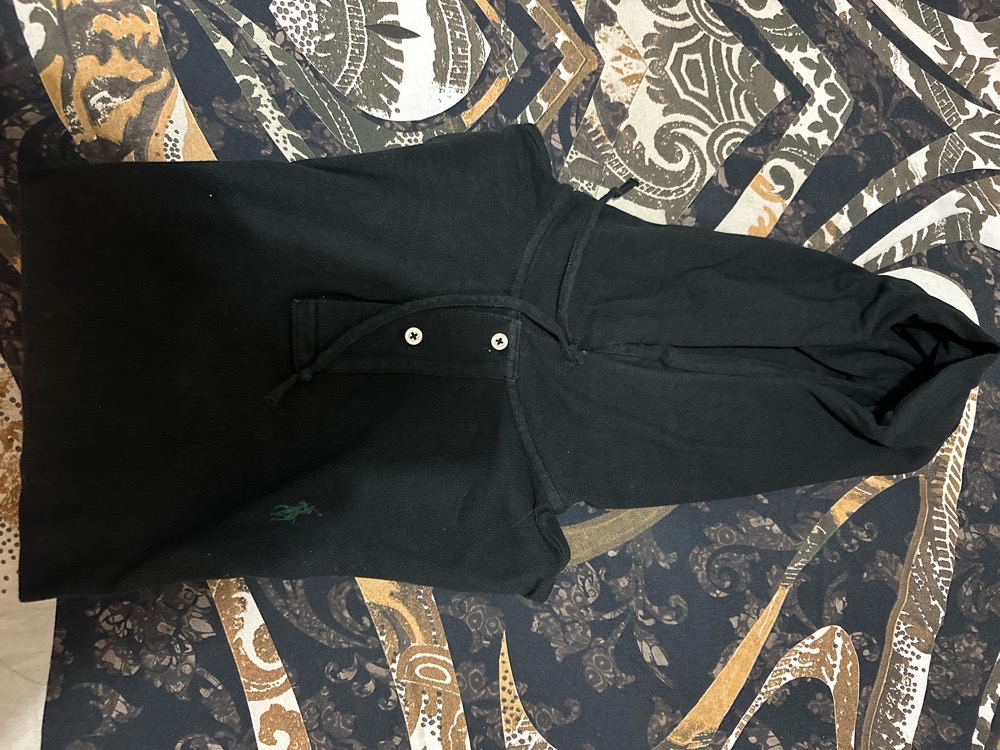 Pull avec capuche Ralph Lauren 