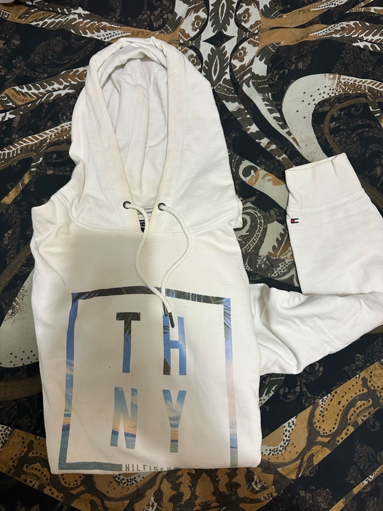 Sweatshirt Tommy Hilfiger