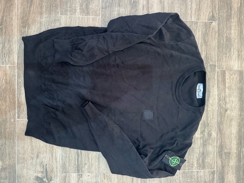 Pull Stone island 