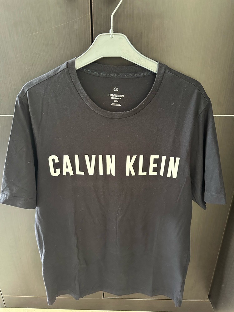 T shirt Calvin Klein