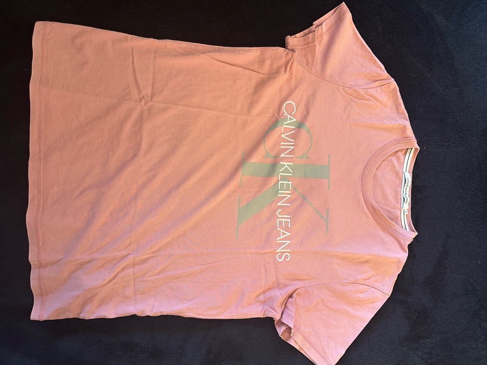 T shirt Calvin Klein