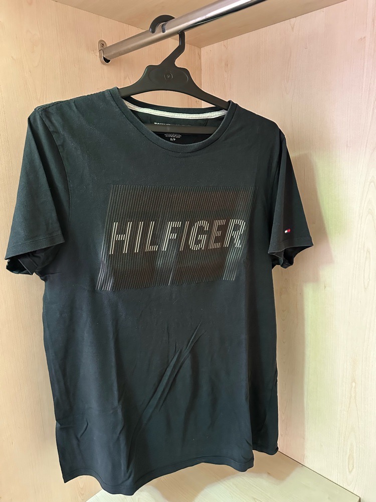 T shirt Tommy Hilfiger Sport