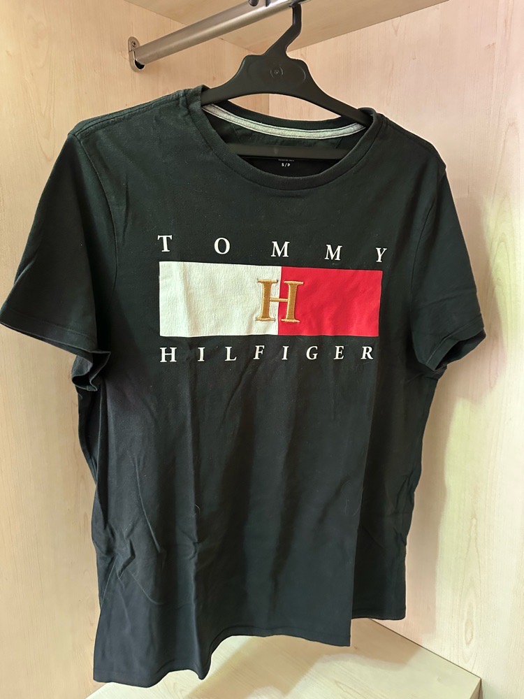 T shirt Tommy Hilfiger