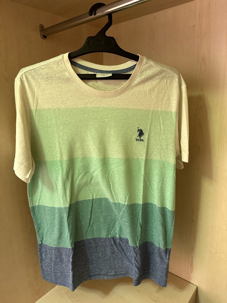 T shirt US POLO ASSN