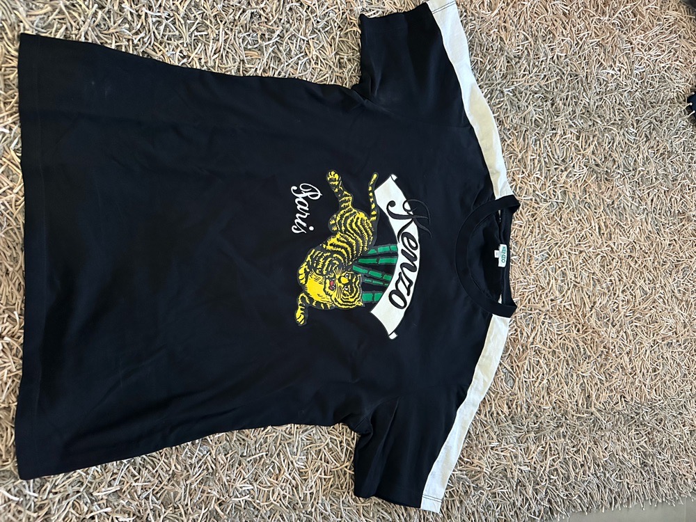 T shirt Kenzo