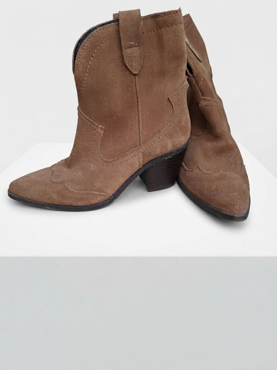 Bottines