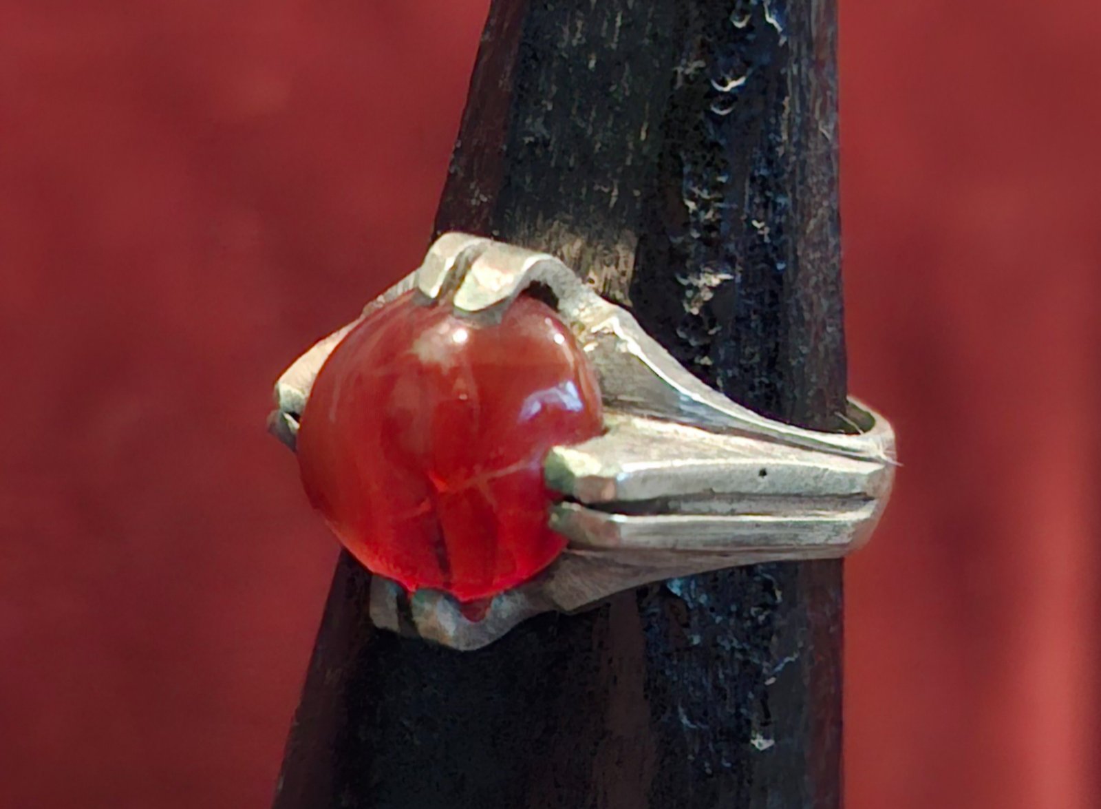 Ring antique