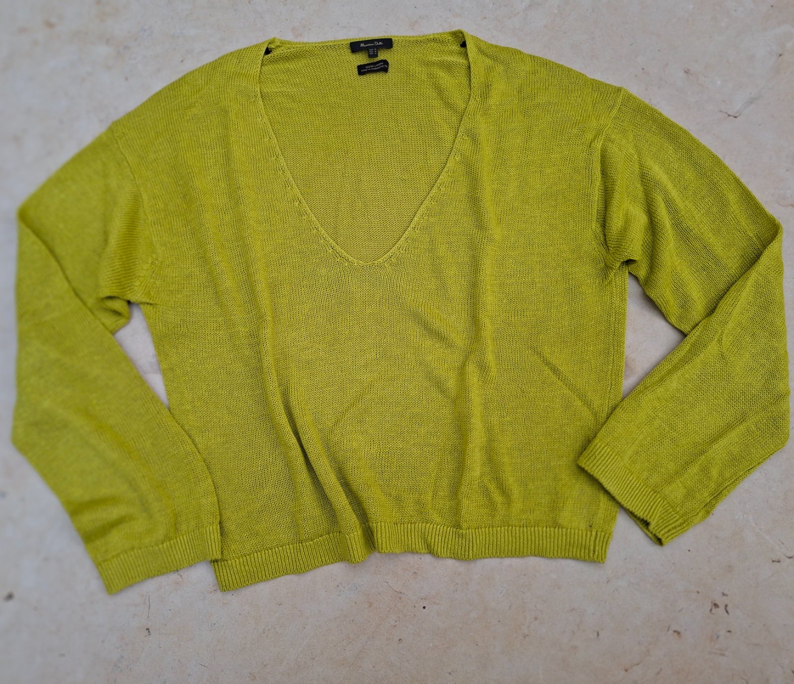 Massimo Dutti Pullover