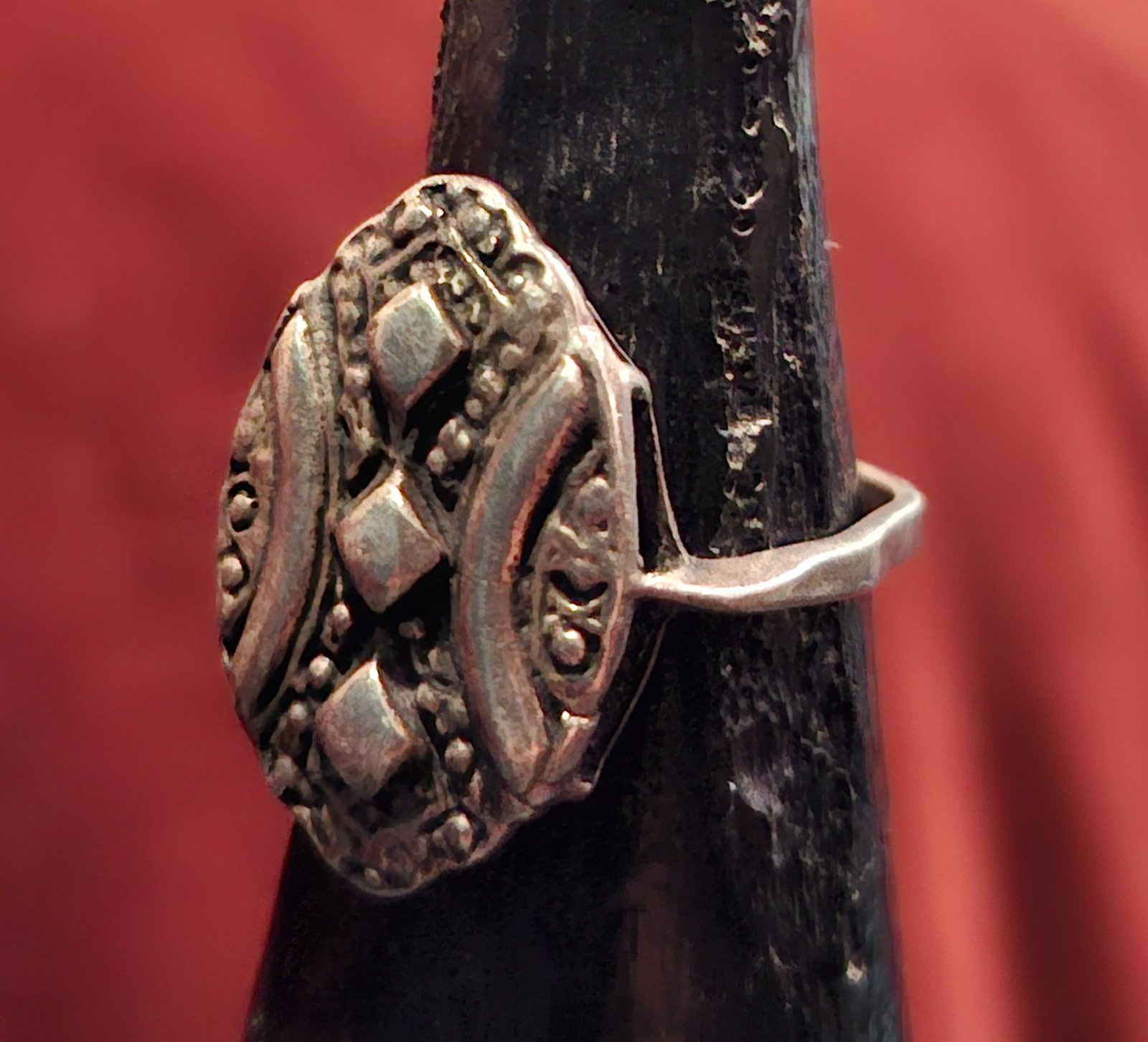 Ring Silver