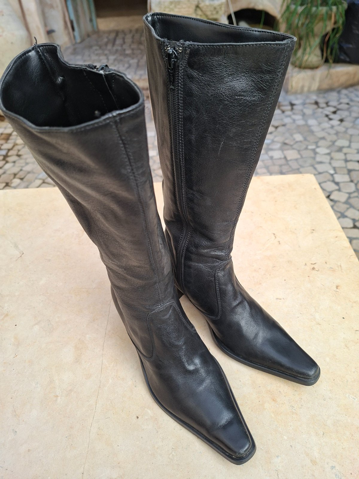 Bottes, 