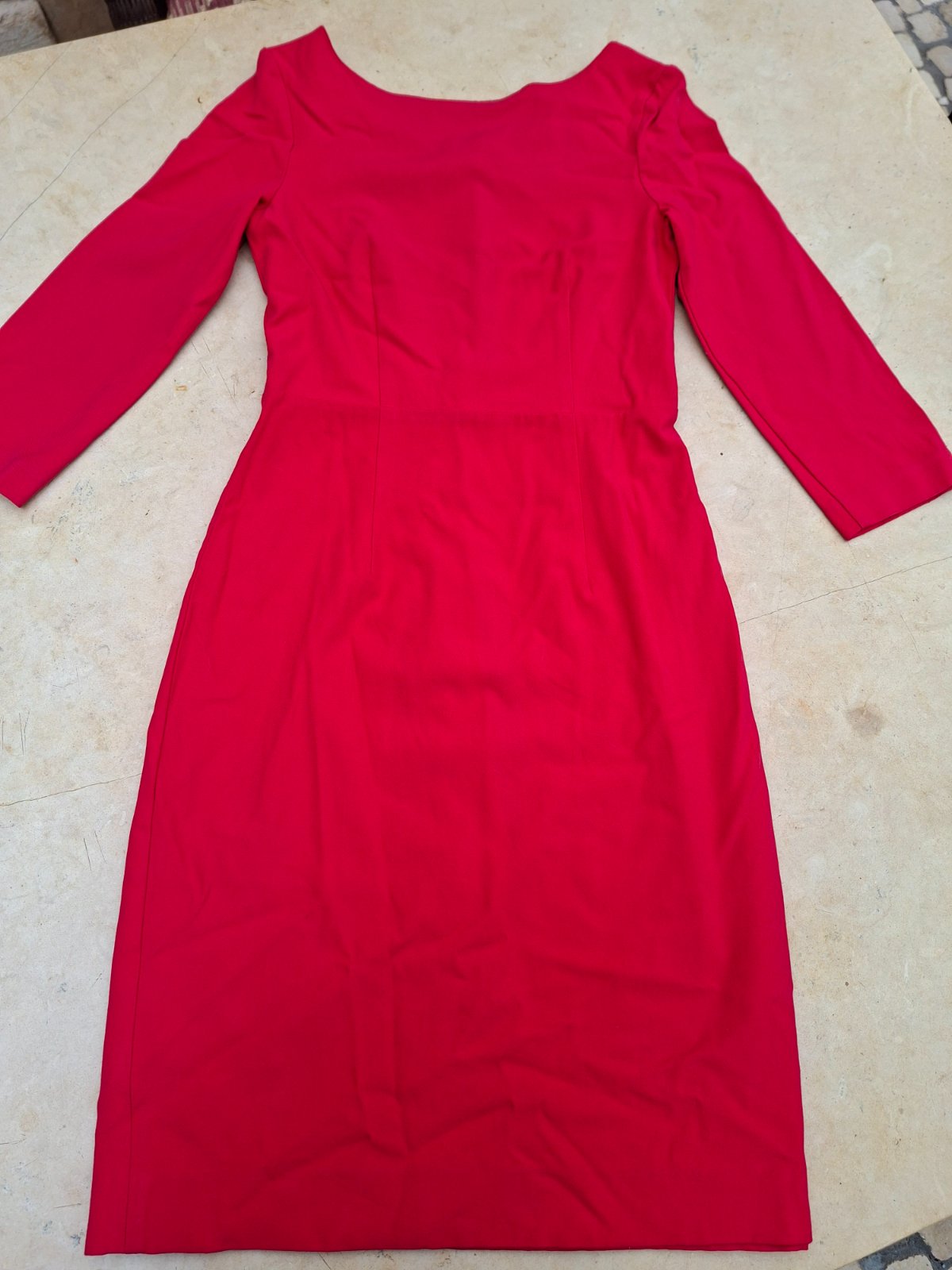 Robe Hallhuber