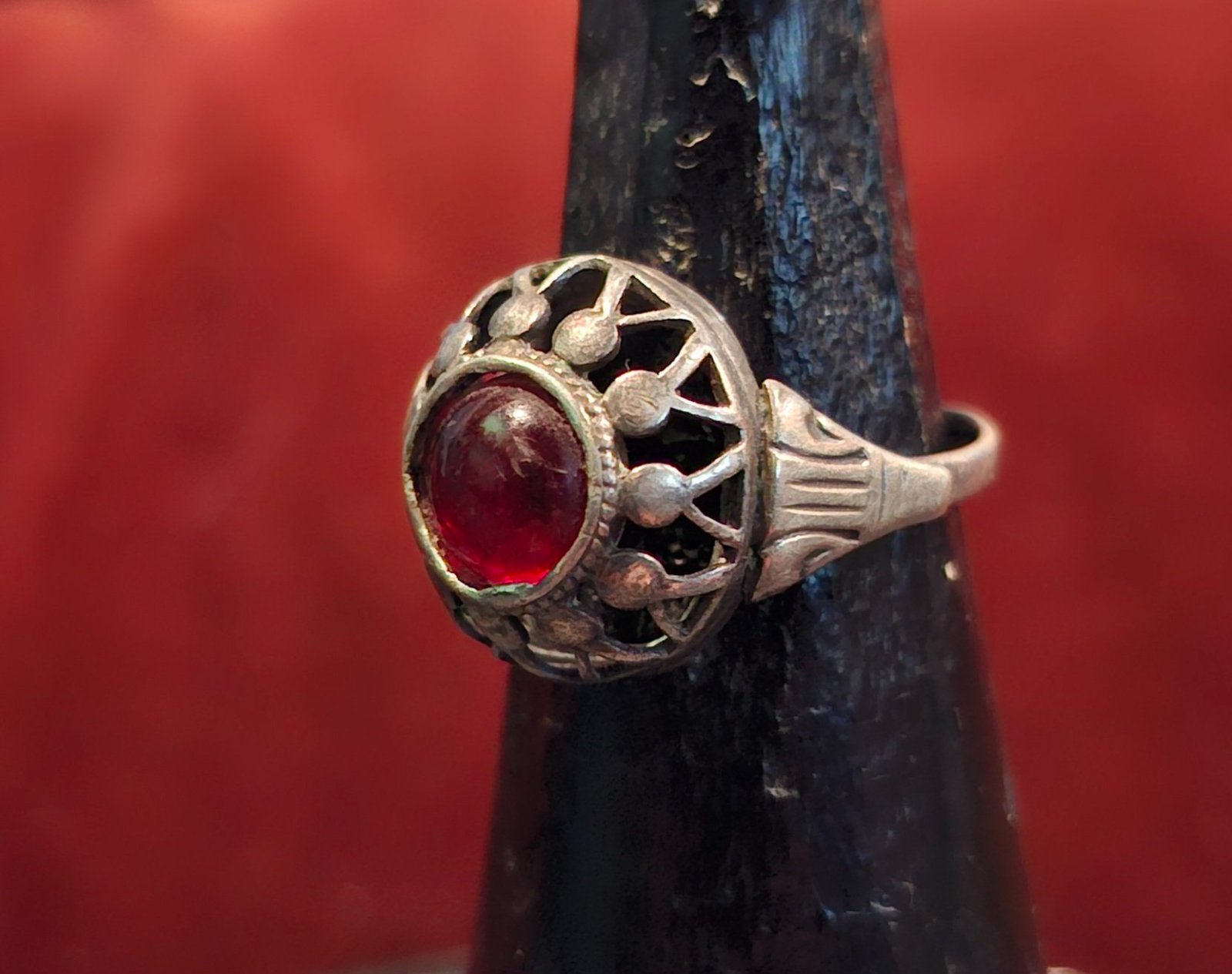 Ring antique