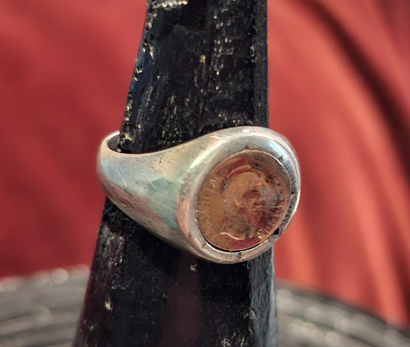 Ring antik