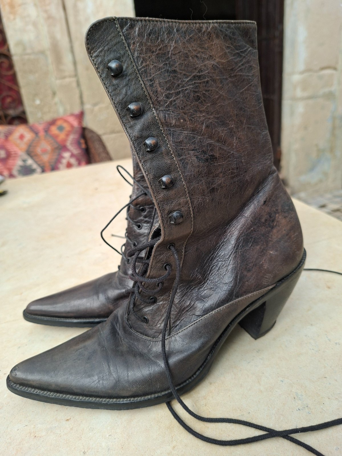 Bottines