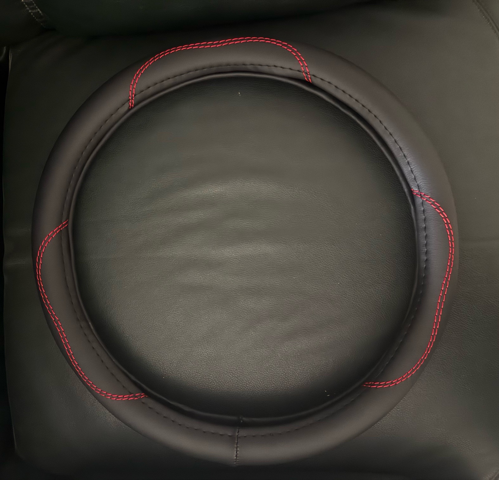 Couvre volant 