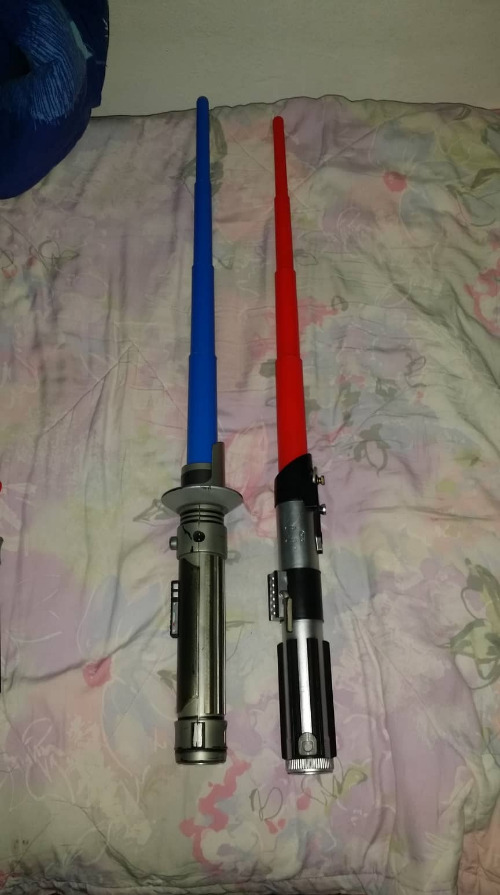 Sabre Star wars