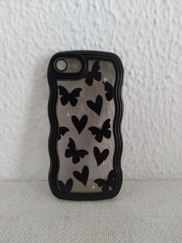 Cache iphone 