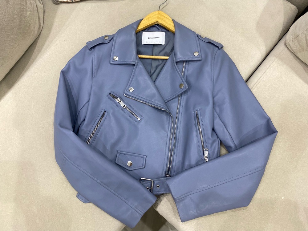 Veste stradi