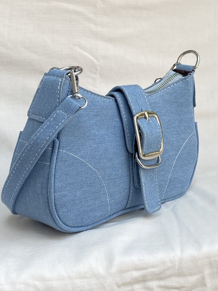 Sac en jean 