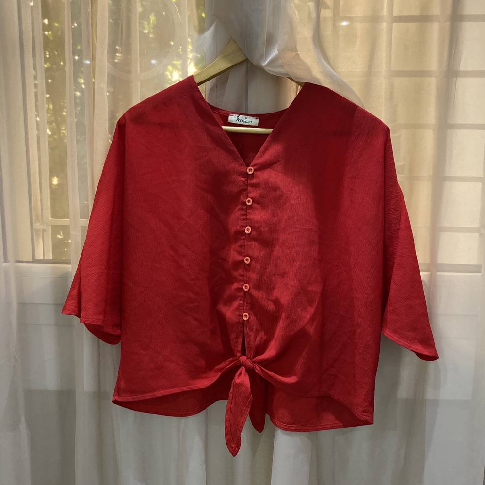 Chemise