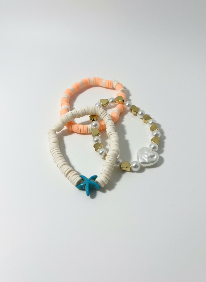 Bracelet élégant en acier inoxydable