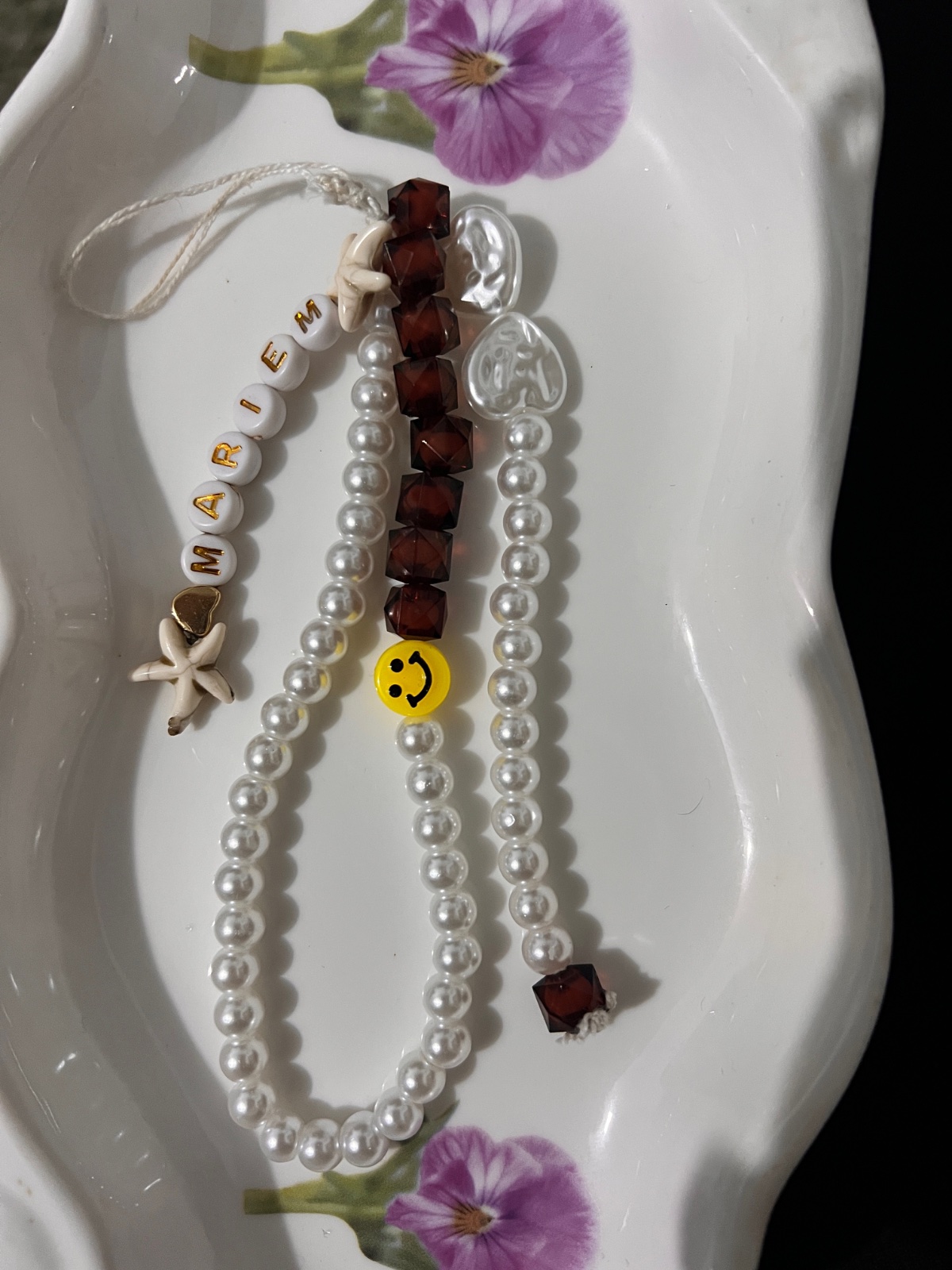 Bowphonecharms élégant