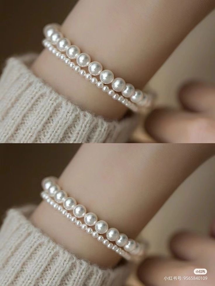Bracelet Chic & Élégant ✨