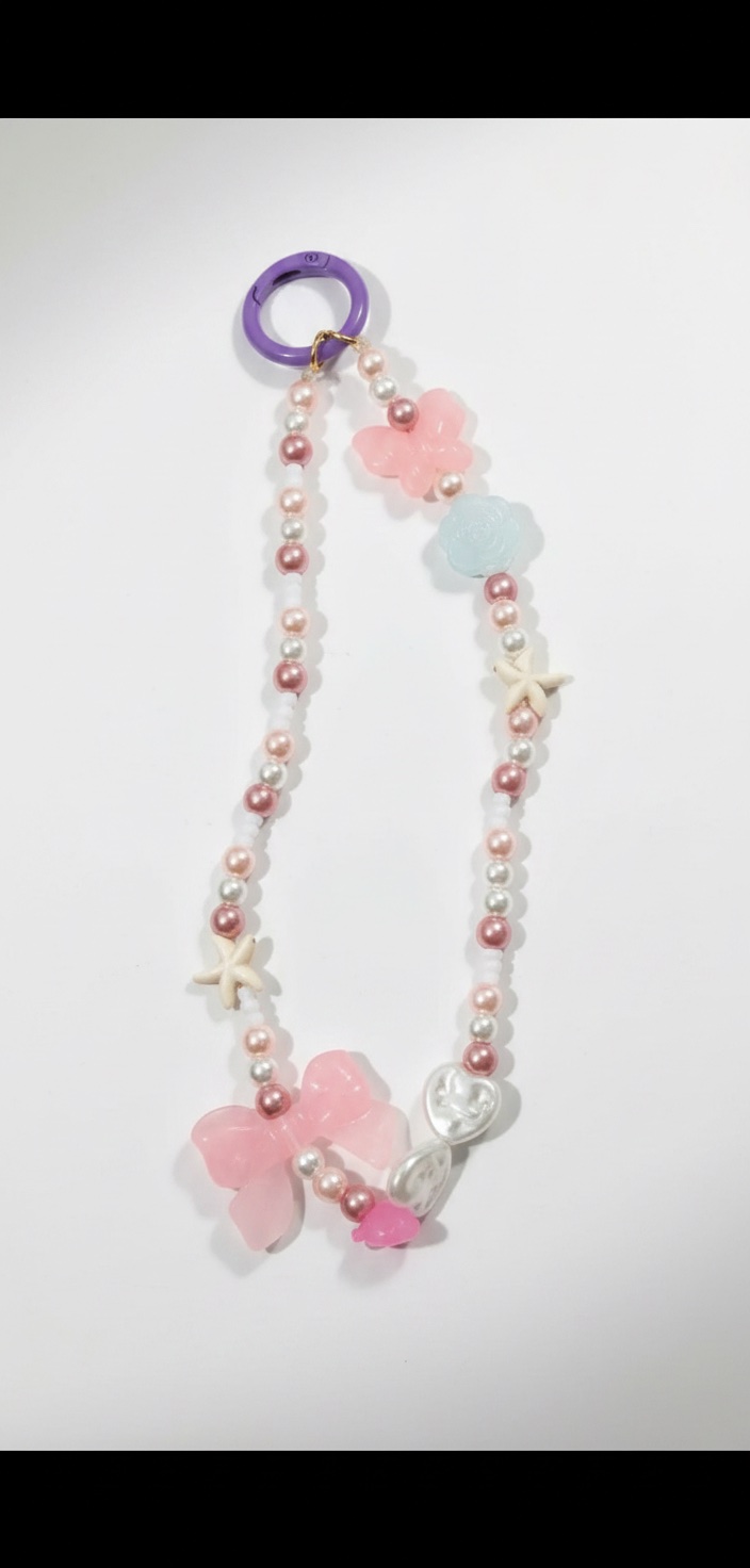Bracelet de Téléphone Élégant | Haysan ✨